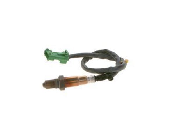 Sonda lambda czujnik tlenu przed katalizatorem Bosch 258010081 cena, od 73,13 USD