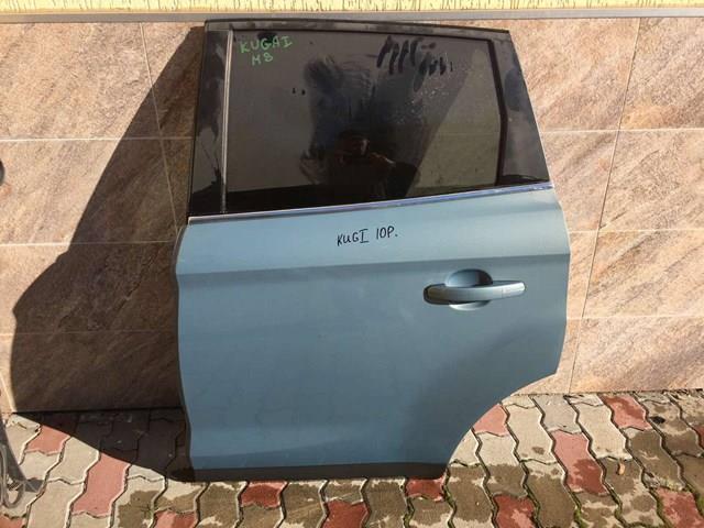 Drzwi tylne lewe Ford Kuga I