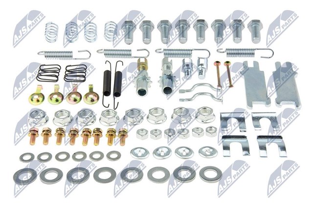 HSR-TY-004 NTY regulator tylnego bębna hamulcowego