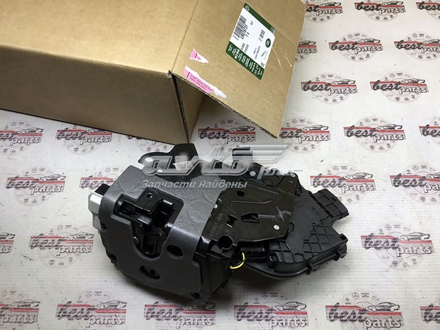  Land Rover LR078731