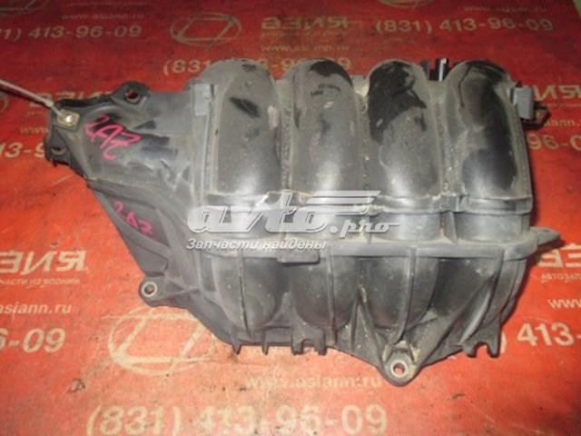 Kolektor ssący Toyota 1712028070 cena, od 1389,31 USD