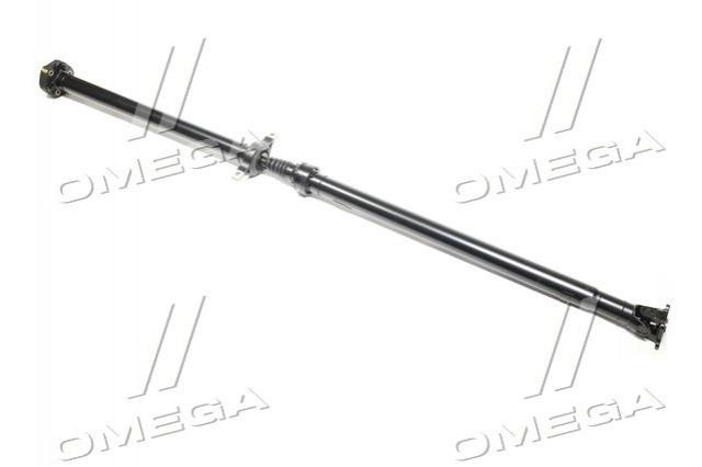 Wał Cardana tylny, kompletny do KIA Sportage III SL