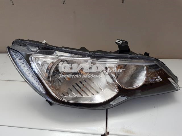 Reflektor prawy Depo/Loro/Abakus 2171159RLDEM2 cena, od 164,58 USD