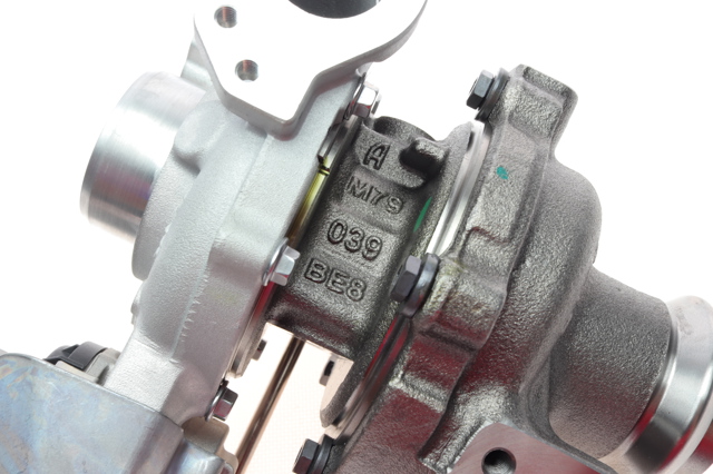 Do koszyka 8536035002S Garrett Turbina