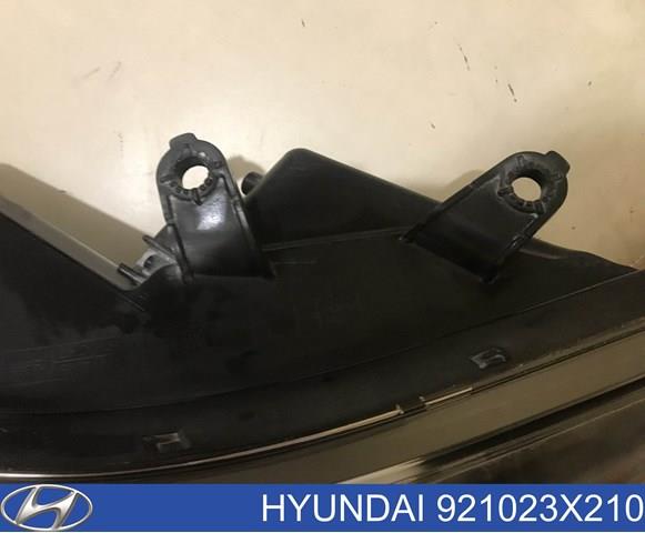  Hyundai/Kia 921023X210