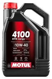 Olej do silnika 112892 Motul
