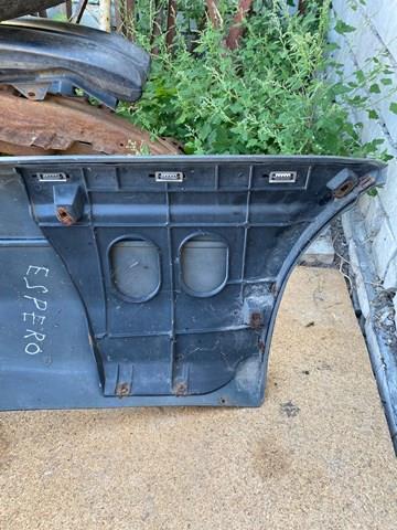 Zderzak tylny do Daewoo Espero  KLEJ