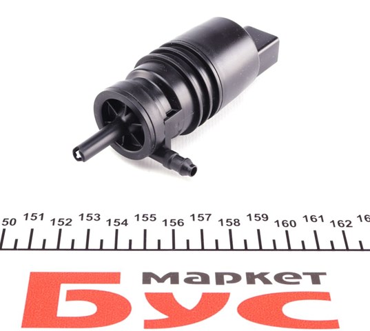 Pompka spryskiwacza szyby przedniej Autotechteile 1008606 cena, od 8,80 USD