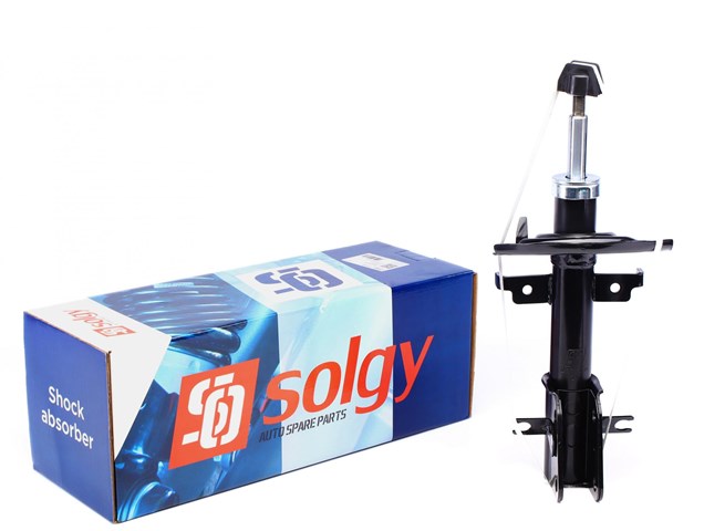 Amortyzator przedni 211125 Solgy