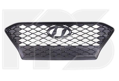 Atrapa chłodnicy Signeda PHN07131GA cena, od 73,27 USD