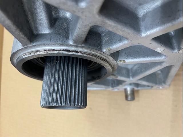 Skrzynia rozdzielcza 473003B620 Hyundai/Kia