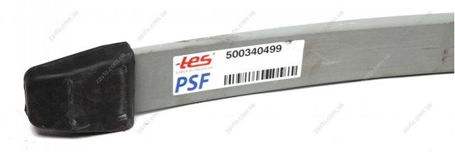 Resor przedni TES 50034049919ZZ cena, od 188,09 USD