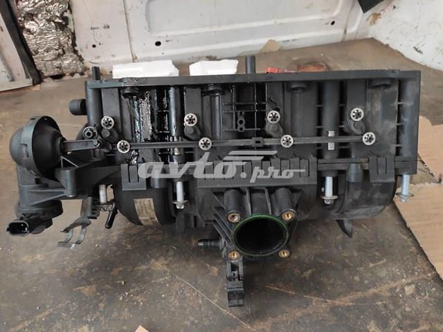 Do koszyka 24420528 General Motors Kolektor ssący