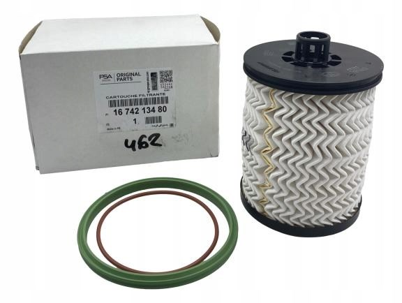Do koszyka SU001B3209 Toyota Filtr paliwa