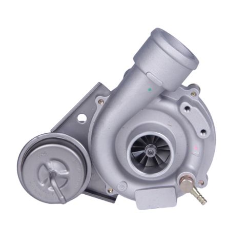 200102100975 SL Turbo Turbina