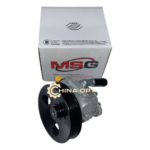  MSG CY011
