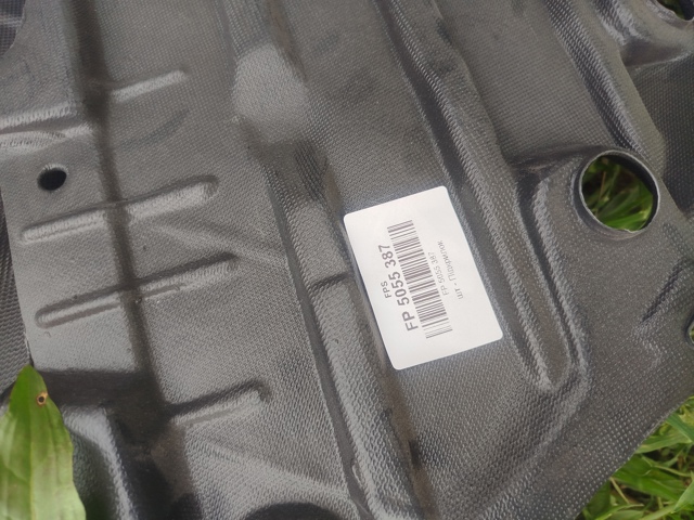FP5055387 FPS Nadkole błotnika przedniego lewe