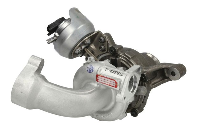 Turbina Garrett 8064979003S cena, od 318,38 USD