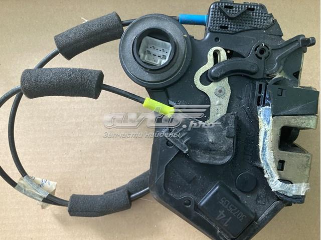  Zamek drzwi tylnych lewych Lexus RX 