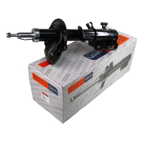 20739FL Sato Tech amortyzator przedni lewy