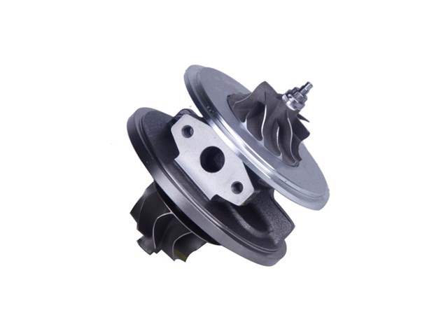 Turbina 7960170002 MSG Rebuilding