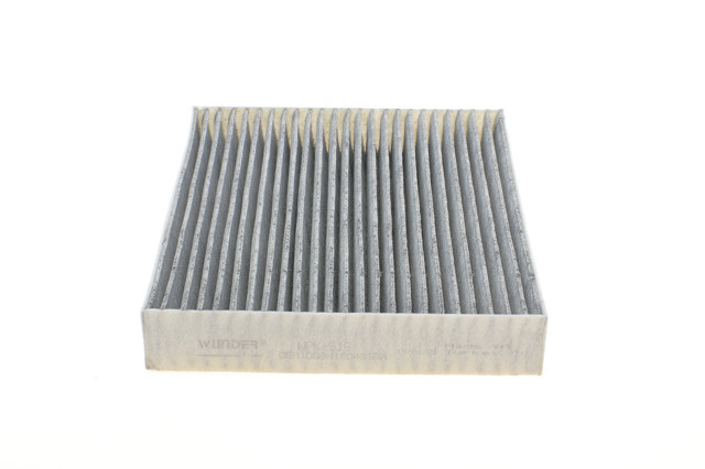 Filtr kabiny Wunder WPK516