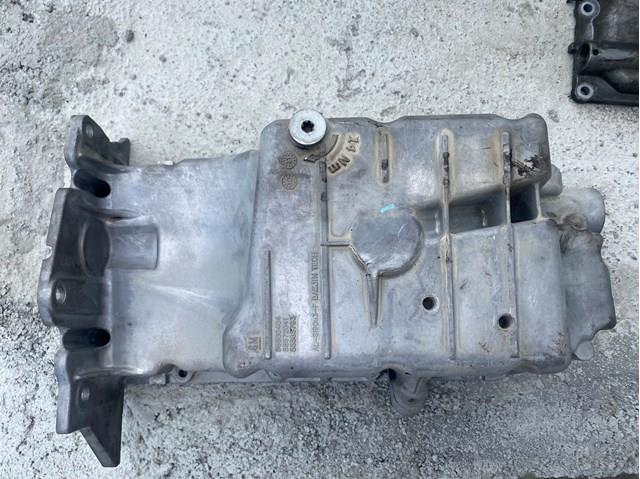 Miska olejowa silnika General Motors 55566404 cena, od 113,89 USD