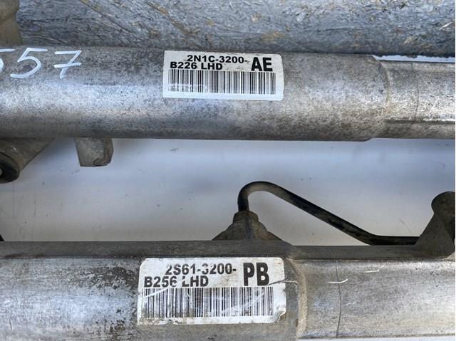 2N1C3200AE Ford Listwa kierownicza (maglownica)