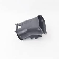 Do koszyka Wlot powietrza do filtra powietrza Dacia Duster  HS