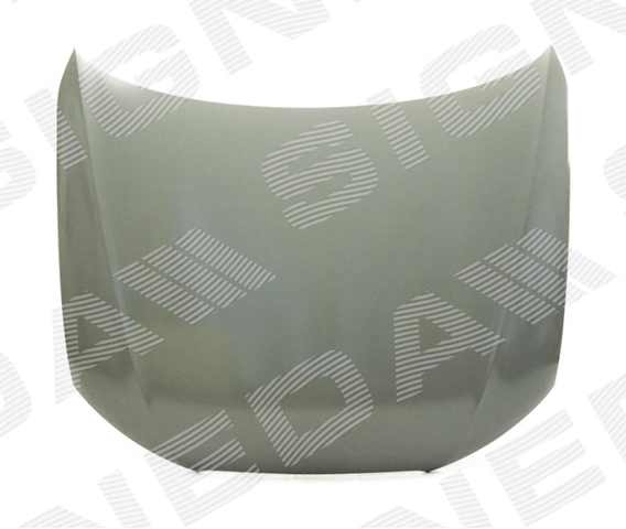 Do koszyka PAD20023A Signeda Maska silnika