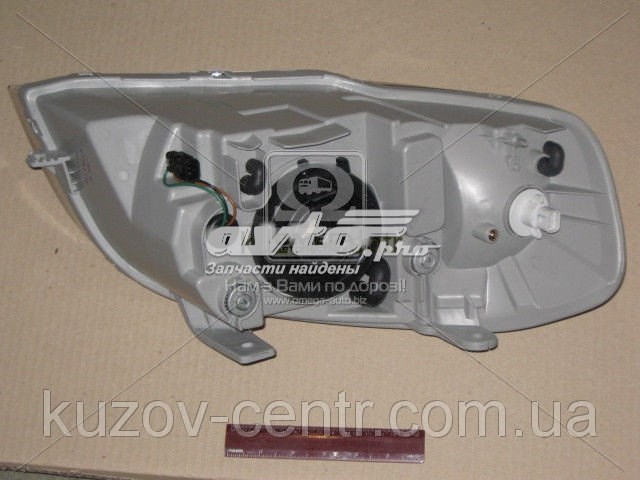 0160106R1C Tempest Reflektor lewy