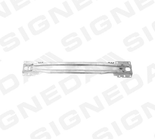 Wzmocnienie zderzaka przedniego do Volvo S60 II 134