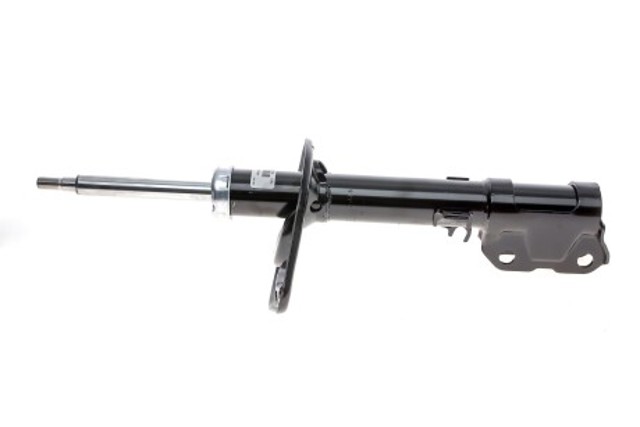 Do koszyka 4854009C10 Toyota Amortyzator tylny lewy