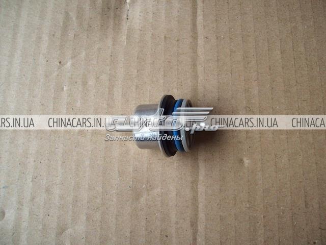  Regulator ciśnienia paliwa w listwie paliwowej Geely Mk 