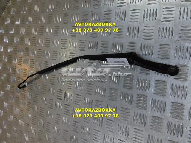 A9018200144 Mercedes ramię wycieraczki szyby przedniej