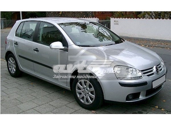 Do koszyka Szyba przednia Volkswagen Golf V 1K1