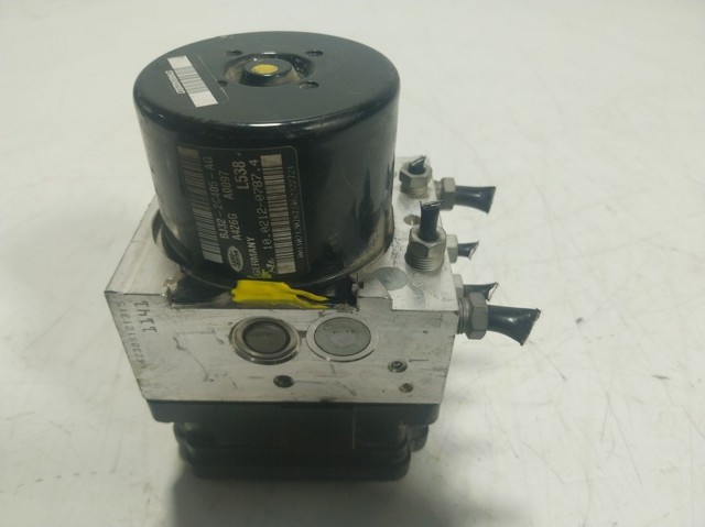 Sterownik ABS  hydrauliczny Land Rover BJ322C405AG cena, od 274,21 USD