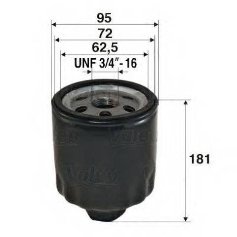 451203087 Bosch Filtr oleju