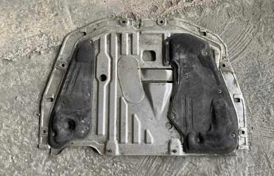  Osłona silnika, miski (przedziału silnika) Honda Civic 10