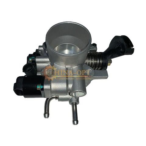 Przepustnica, komplet do Geely CK II 