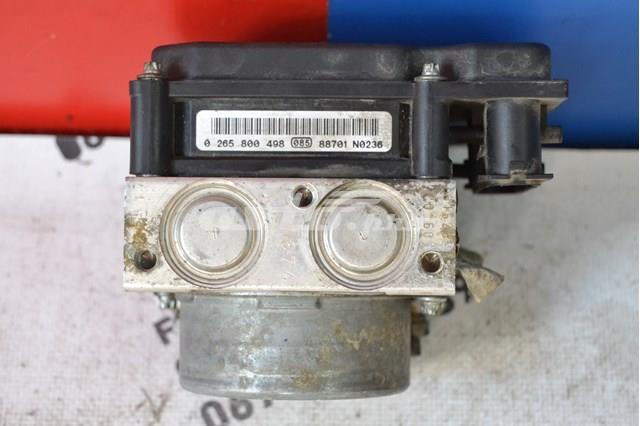 Sterownik ABS  hydrauliczny Renault (RVI) 0265232163