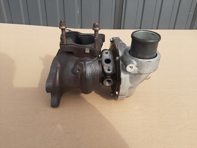 Do koszyka SH0113700 Mazda Turbina