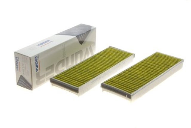 WPK119 Wunder Filtr kabiny