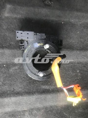 Pierścień kontaktowy AIRBAG, taśma kierownicy Mazda KD3566CS0A cena, od 146,42 USD