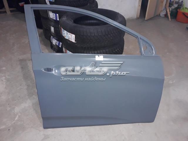 Do koszyka Drzwi przednie prawe Hyundai SOLARIS I SBR11