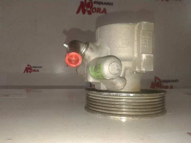 Do koszyka 28240628 Peugeot/Citroen Pompa wspomagania hydraulicznego kierownicy