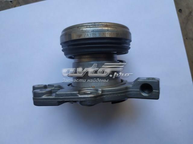 Do koszyka 55585646 General Motors Łożysko wyciskowe sprzęgła