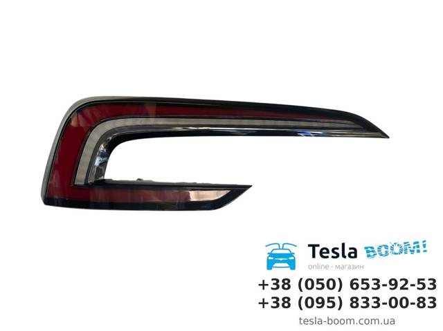 Lampa zespolona tylna lewa do Tesla Model 3  5YJ3