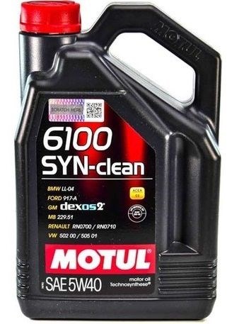 Olej do silnika 854251 Motul