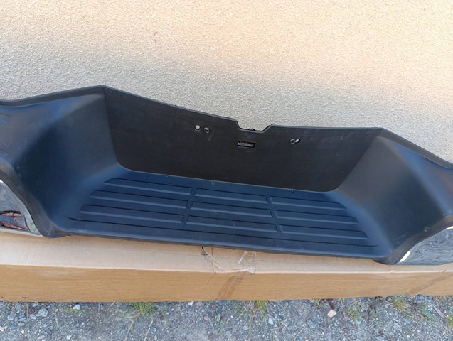 521590K301 Toyota Zderzak tylny
